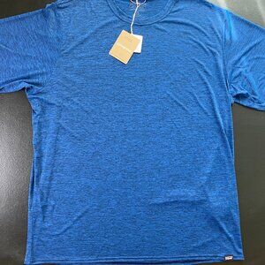 *NEW* Men's Patagonia Capilene Cool Daily Shirt - XL